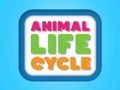Spiel Lebenszyklus der Tiere  Online