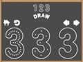 Spiel 123 Unentschieden  Online