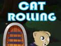 Spiel Katze rollt  Online