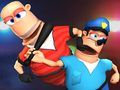 Spiel Fall Boys: Dumme Kämpfer  Online