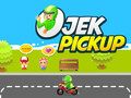 Spiel Ojek Abholung  Online