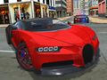 Spiel Auto-Simulation  Online