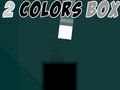 Spiel 2 Farben-Box  Online