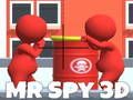 Spiel Herr Spion 3D  Online