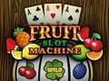 Spiel Frucht-Spielautomat  Online