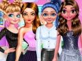 Spiel Mädchen Razzle Dazzle Party  Online