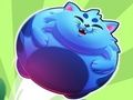 Spiel Super Sushi Katze ein Pult Online