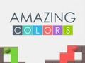 Spiel Erstaunliche Farben  Online