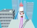 Spiel Fersen Stacky Rush 3d  Online
