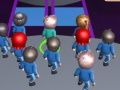 Spiel Überleben des Tintenfischspiels  Online