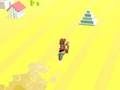 Spiel Cube Fahrrad Speed Runner  Online