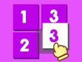 Spiel Summenquadrat  Online