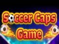 Spiel Fußball-Caps-Spiel  Online