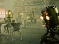 Spiel Die Roboterbar  Online