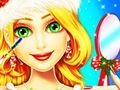 Spiel Von chaotisch bis edel: Princess Makeover  Online