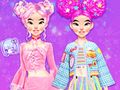 Spiel Harajuku Street Fashion Ashtag Challenge Online