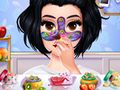 Spiel Fruchtige Spaß-Hautroutine  Online