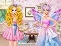 Spiel Cottage Core Vs Fairy Core Rivalen  Online