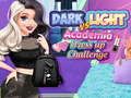 Spiel Dark vs. Light Academia Dress Up Challenge  Online