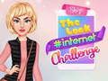 Spiel Kaufen Sie die Look #Internet Challenge ein  Online