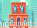 Spiel Turmbauer  Online