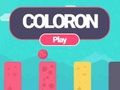 Spiel Coloron Online