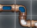 Spiel Wasserrohr  Online