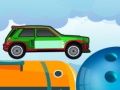 Spiel Parkour  Online
