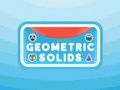 Spiel Geometrische Körper  Online