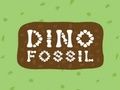 Spiel Dino-Fossil  Online