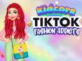 Spiel Kidcore Tiktok Modeabhängige Online