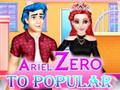Spiel Ariel Zero bis Beliebt  Online