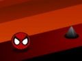 Spiel Spiderman-Dreisprung  Online
