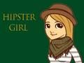 Spiel Hipster Mädchen  Online
