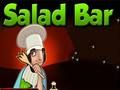 Spiel Salat Bar  Online