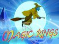 Spiel Magische Ringe  Online