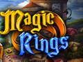 Spiel Magische Ringe  Online