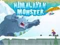 Spiel Himalaya-Monster  Online
