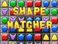 Spiel Shape-Matcher  Online