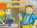 Spiel Die Rache der Rezeptionistin  Online