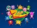 Spiel Aliens zappen  Online