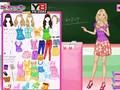 Spiel Weiches Lehrerkleid  Online