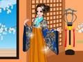 Spiel Kimono Cutie verkleiden sich  Online