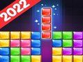 Spiel Tetris-Puzzle-Blöcke  Online