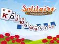 Spiel Solitaire Tripaks Garden Online