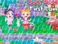 Spiel Erster Regen der Baby-Haselnuss Online Spiel Erster Regen der Baby-Haselnuss Online