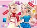 Spiel Style-Woche  Online