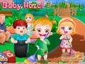 Spiel Baby Hazel Tag der Erde  Online