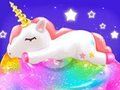 Spiel Einhorn Schleim Kochen  Online