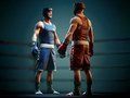 Spiel König des Boxens  Online